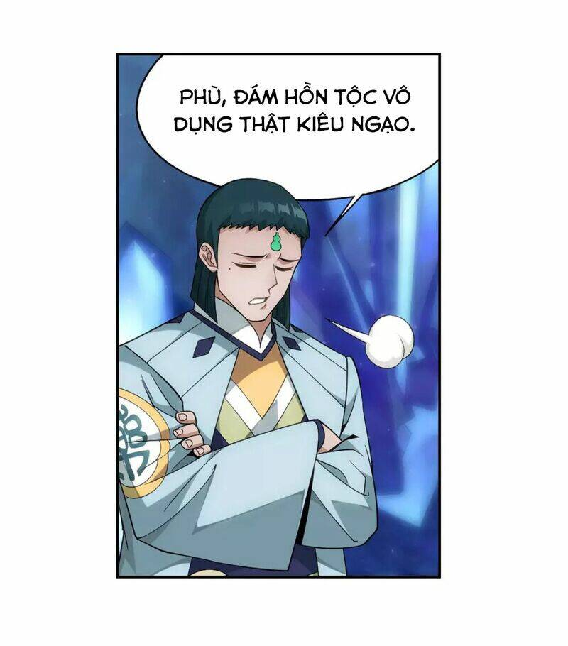 Đấu Phá Thương Khung Chapter 350 - Trang 2