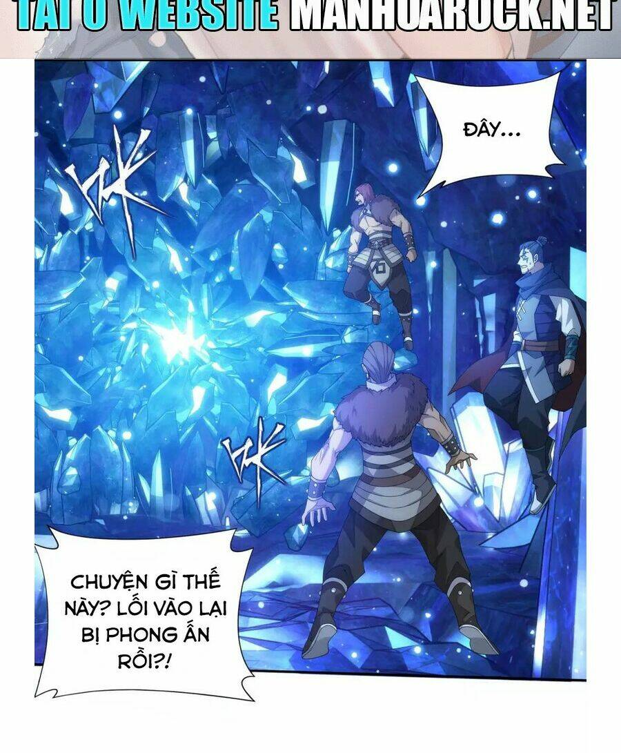 Đấu Phá Thương Khung Chapter 350 - Trang 2