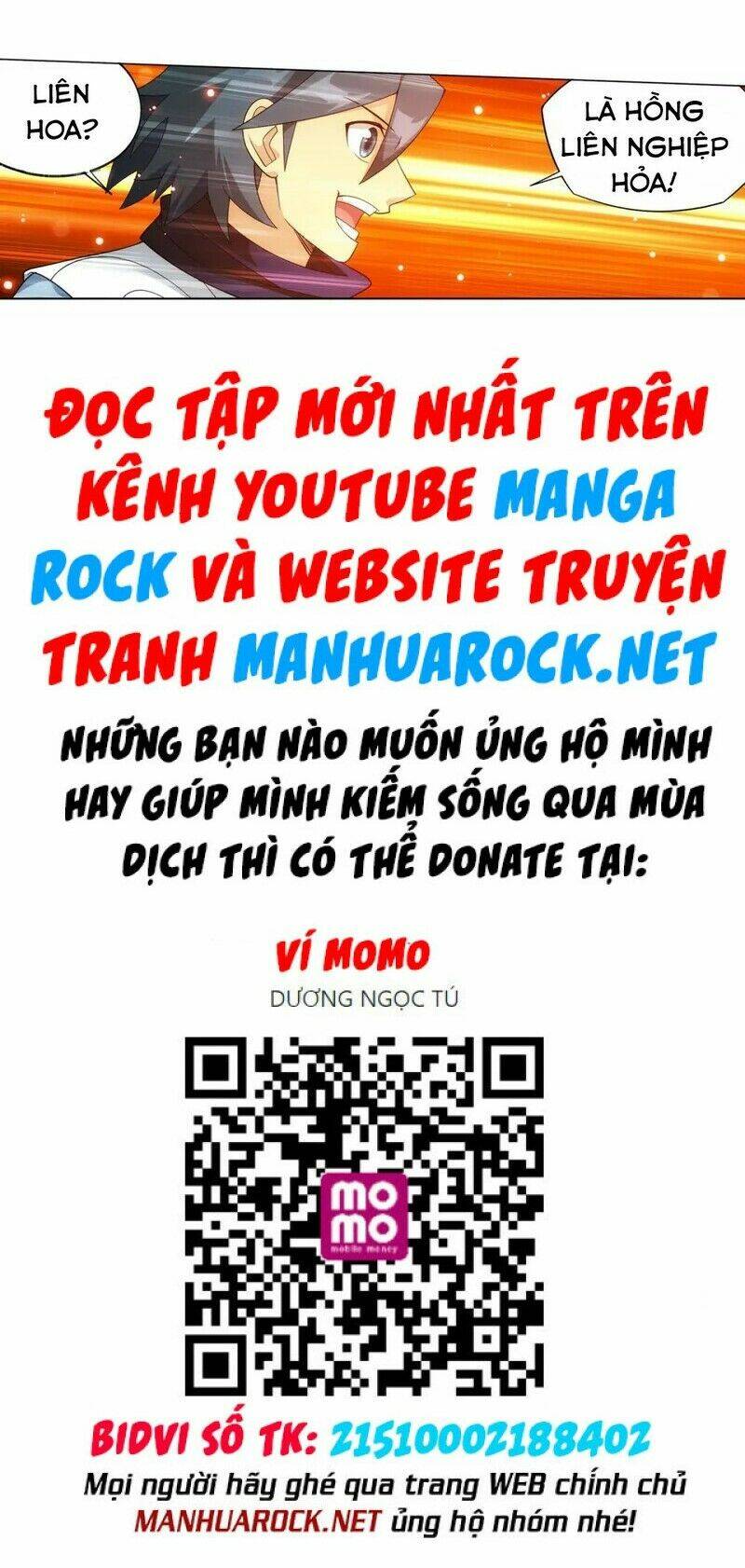 Đấu Phá Thương Khung Chapter 350 - Trang 2