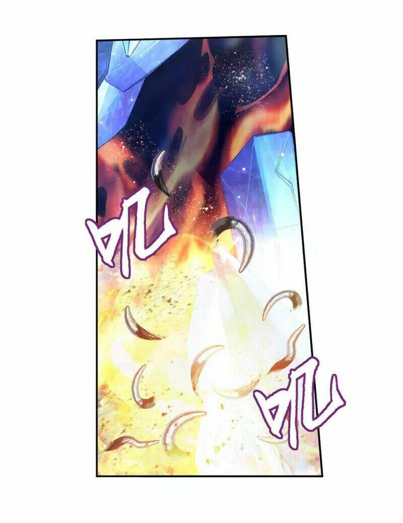 Đấu Phá Thương Khung Chapter 350 - Trang 2