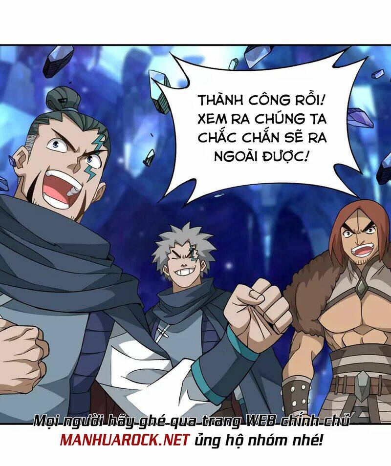 Đấu Phá Thương Khung Chapter 350 - Trang 2