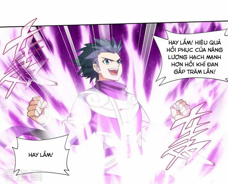 Đấu Phá Thương Khung Chapter 350 - Trang 2