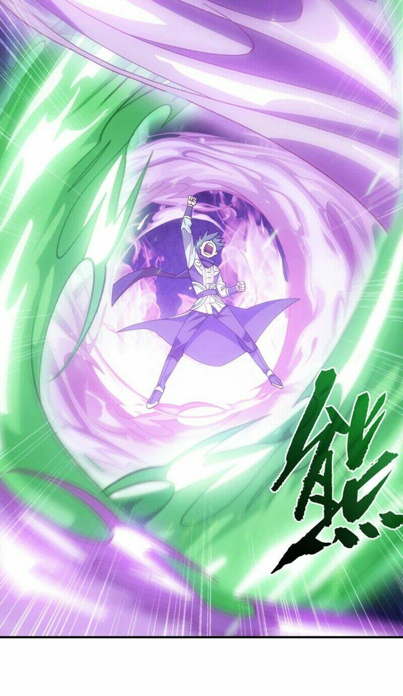 Đấu Phá Thương Khung Chapter 350 - Trang 2