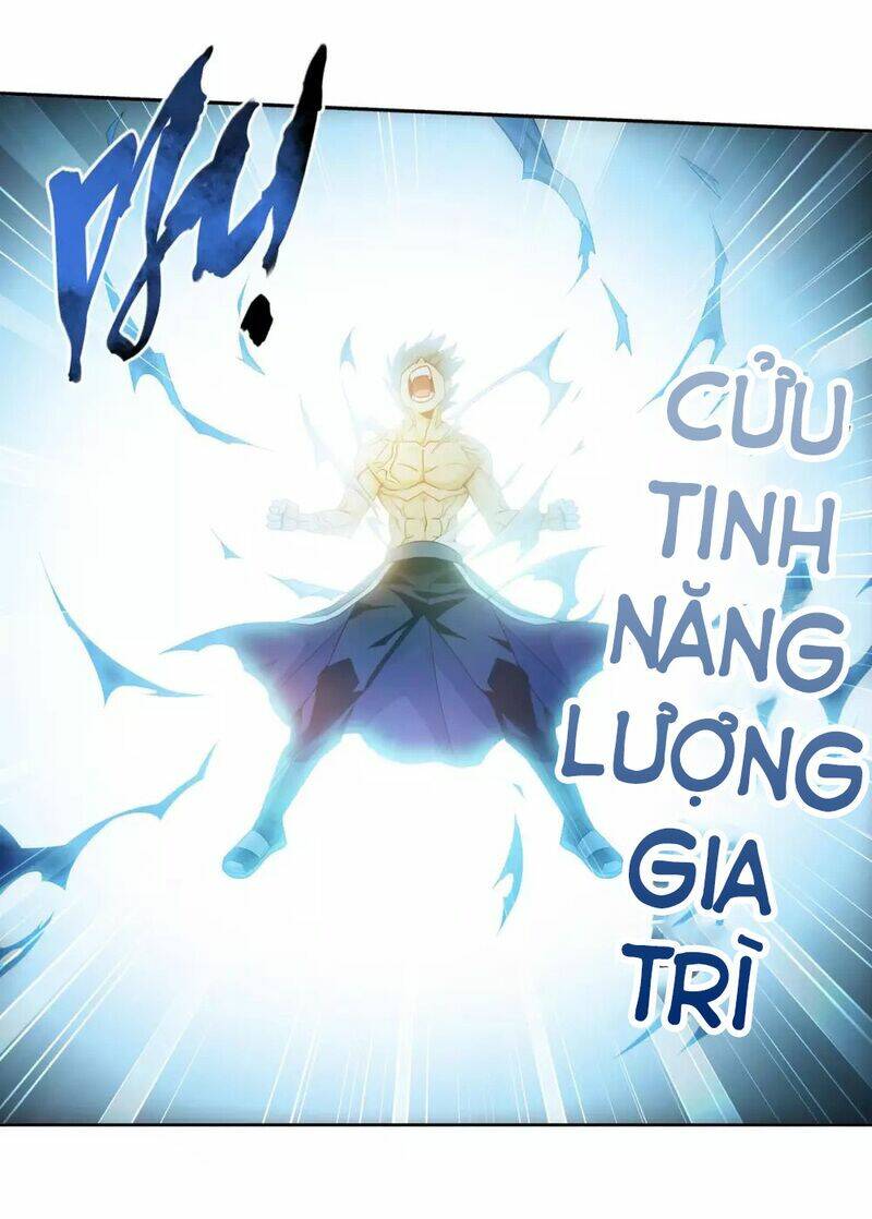 Đấu Phá Thương Khung Chapter 350 - Trang 2
