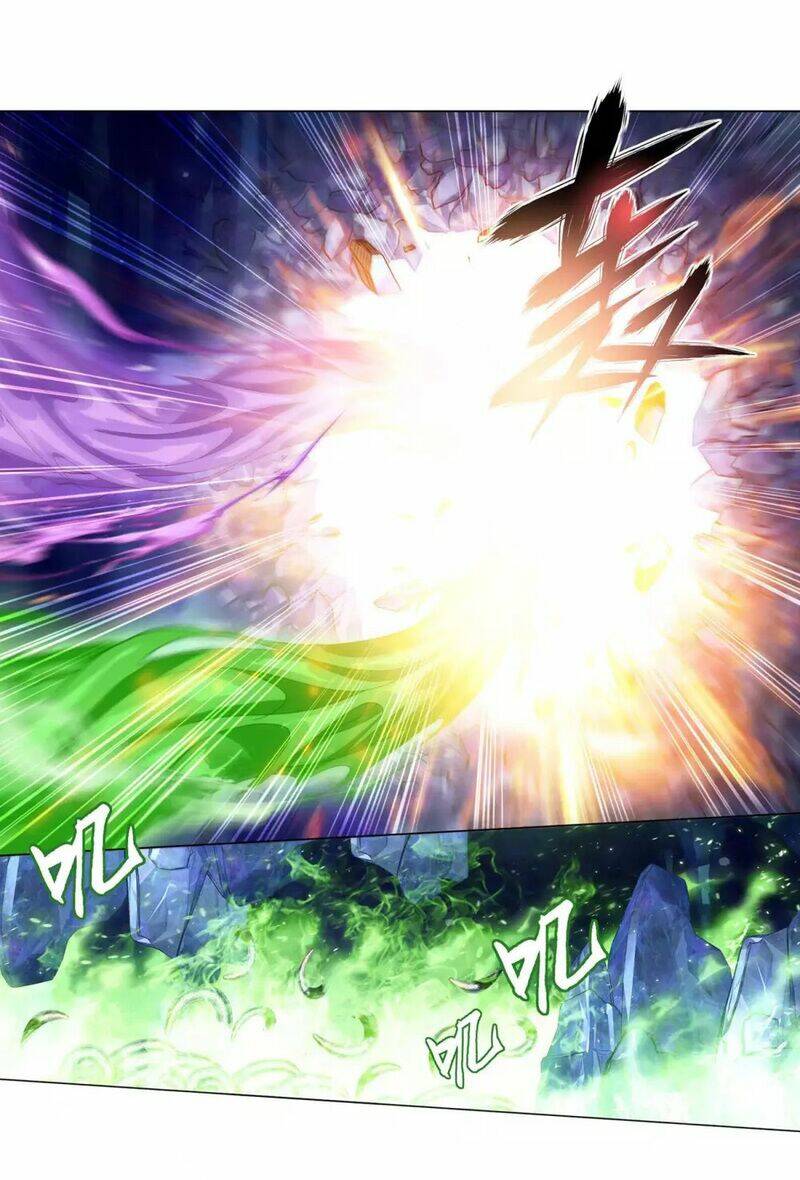 Đấu Phá Thương Khung Chapter 350 - Trang 2