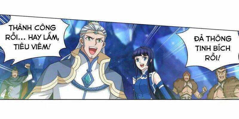 Đấu Phá Thương Khung Chapter 350 - Trang 2