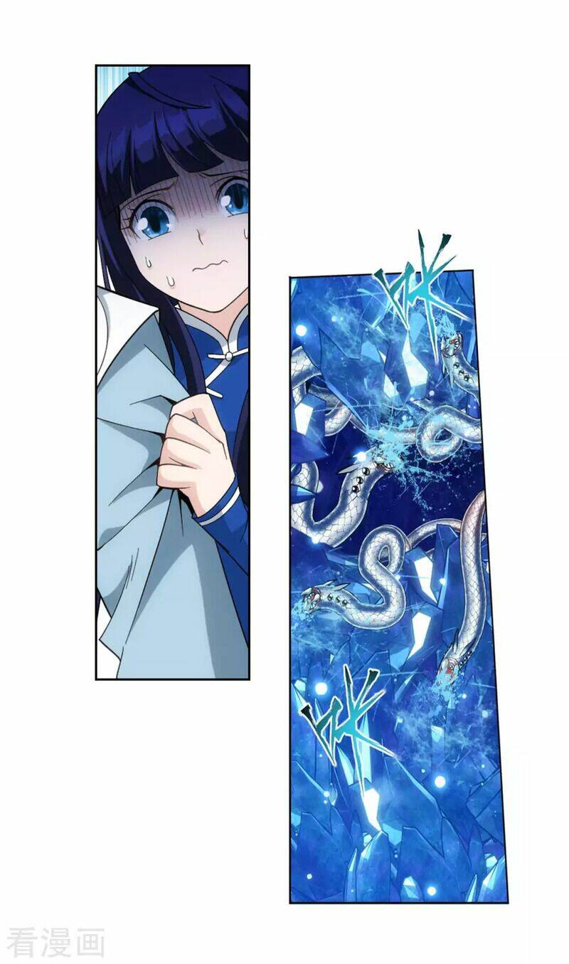 Đấu Phá Thương Khung Chapter 350 - Trang 2