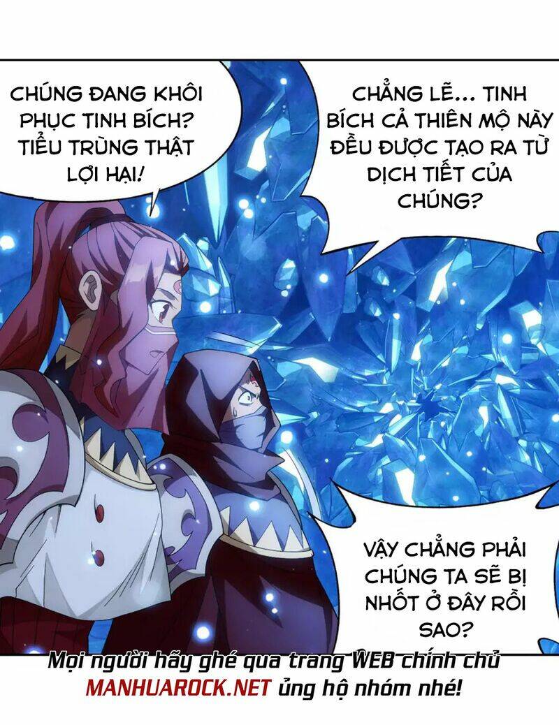Đấu Phá Thương Khung Chapter 350 - Trang 2