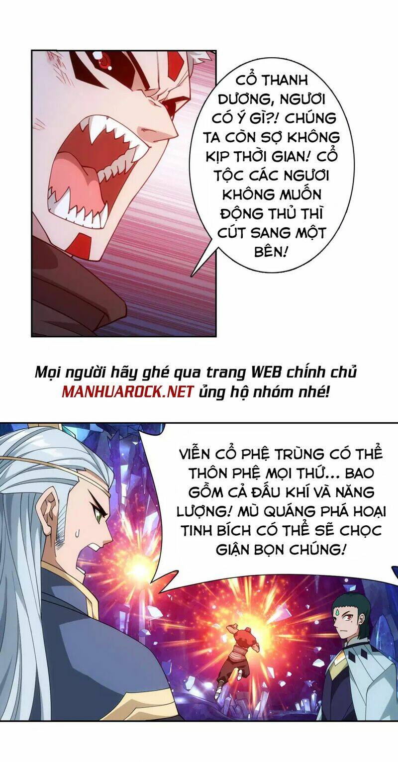 Đấu Phá Thương Khung Chapter 350 - Trang 2