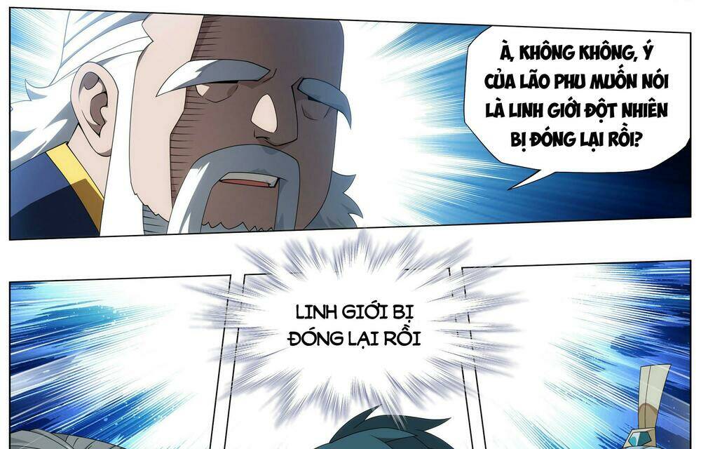 Đấu Phá Thương Khung Chapter 359 - Trang 2