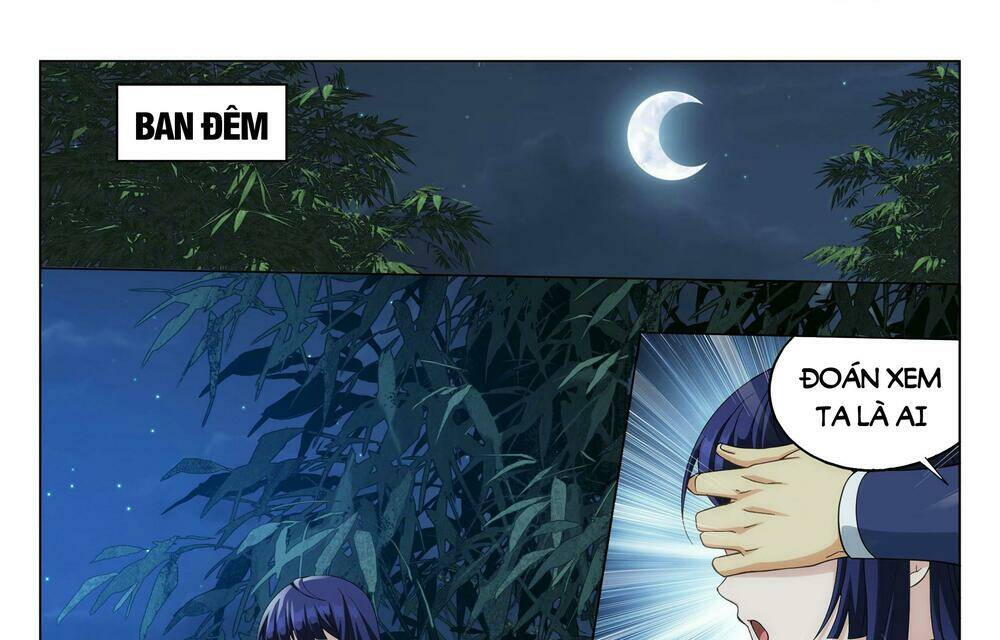 Đấu Phá Thương Khung Chapter 359 - Trang 2