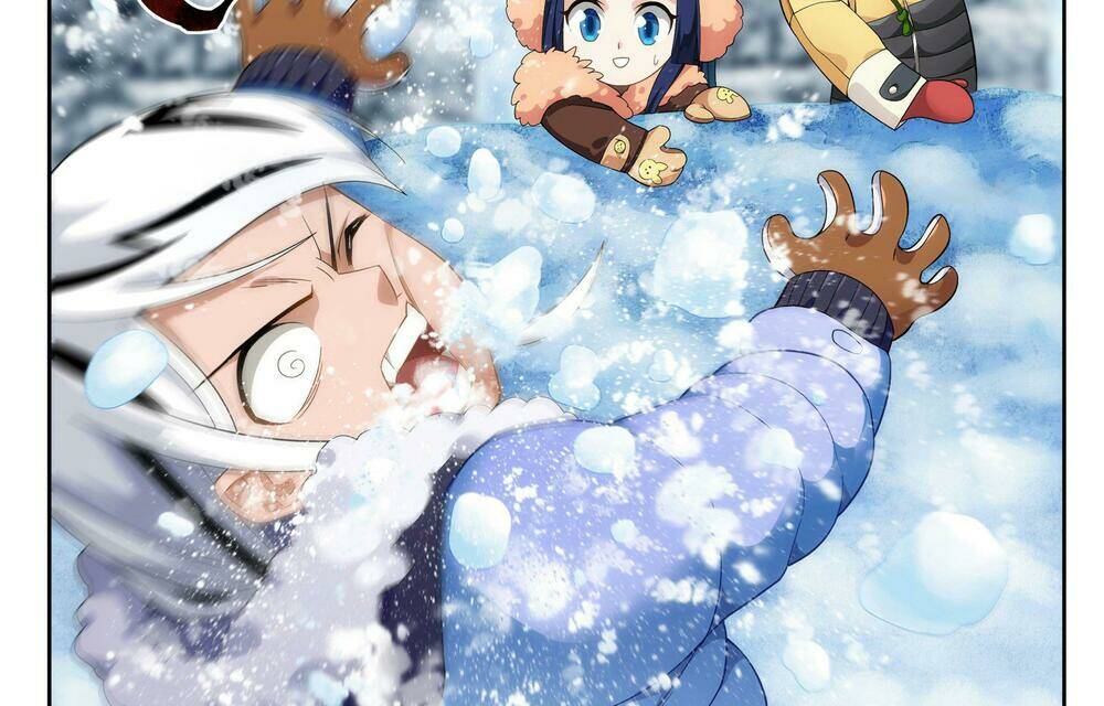 Đấu Phá Thương Khung Chapter 359 - Trang 2