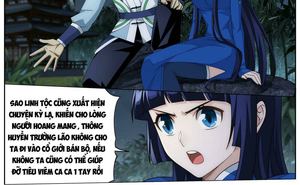 Đấu Phá Thương Khung Chapter 359 - Trang 2