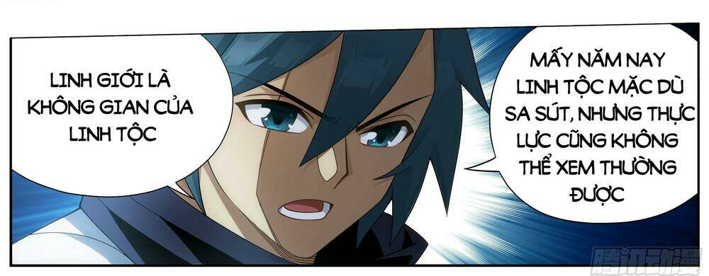 Đấu Phá Thương Khung Chapter 359 - Trang 2