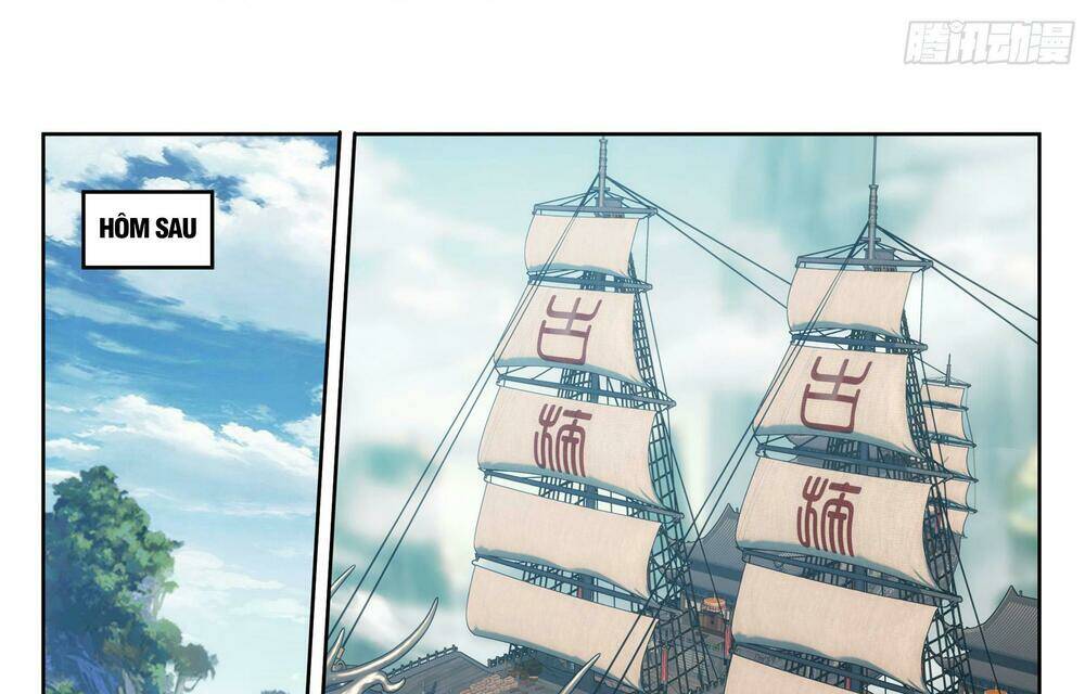 Đấu Phá Thương Khung Chapter 359 - Trang 2