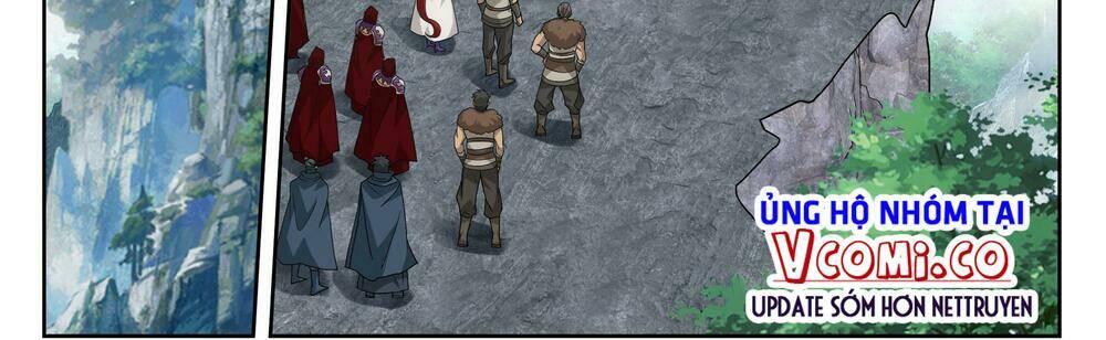 Đấu Phá Thương Khung Chapter 359 - Trang 2