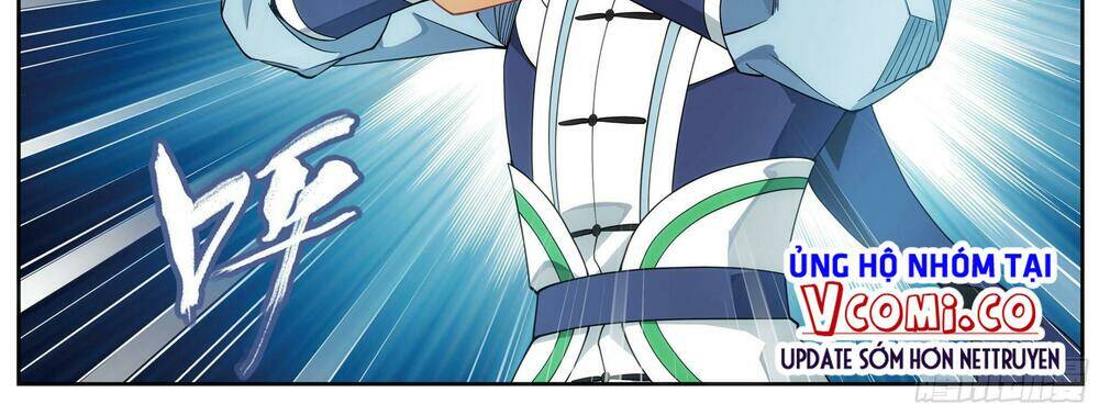 Đấu Phá Thương Khung Chapter 359 - Trang 2