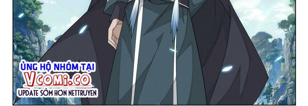 Đấu Phá Thương Khung Chapter 359 - Trang 2