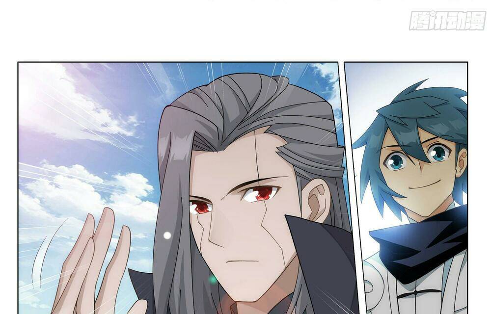 Đấu Phá Thương Khung Chapter 359 - Trang 2