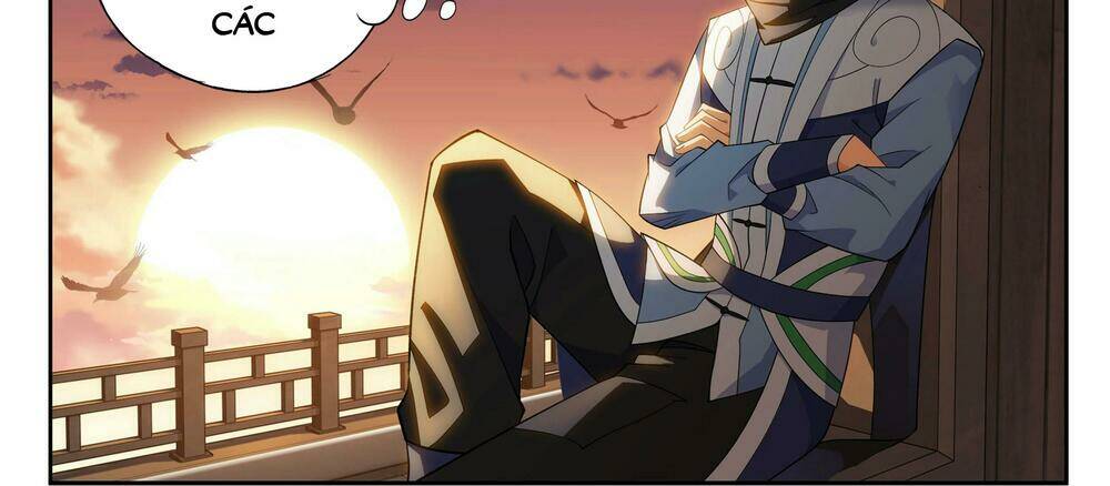 Đấu Phá Thương Khung Chapter 359 - Trang 2