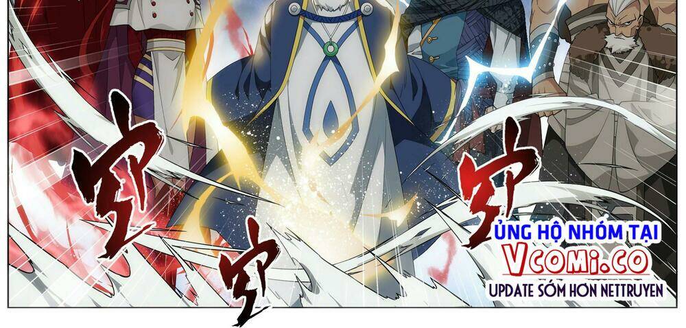 Đấu Phá Thương Khung Chapter 359 - Trang 2