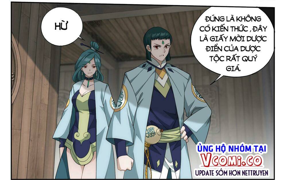 Đấu Phá Thương Khung Chapter 359 - Trang 2