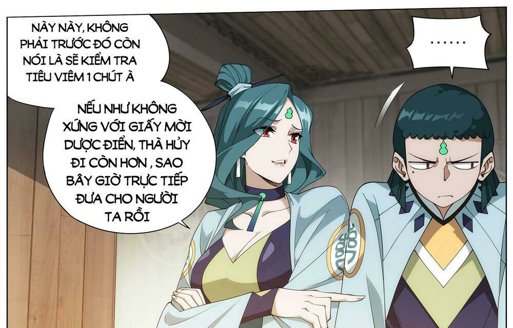 Đấu Phá Thương Khung Chapter 359 - Trang 2