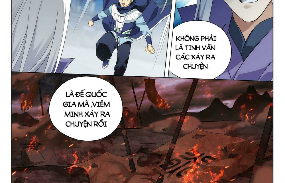 Đấu Phá Thương Khung Chapter 359 - Trang 2