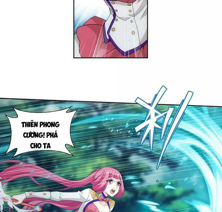 Đấu Phá Thương Khung Chapter 369 - Trang 2