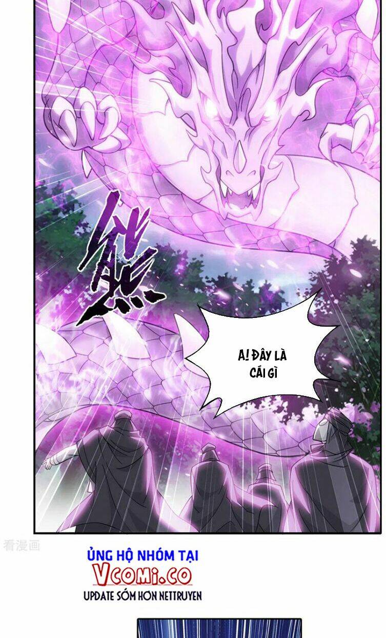 Đấu Phá Thương Khung Chapter 370 - Trang 2