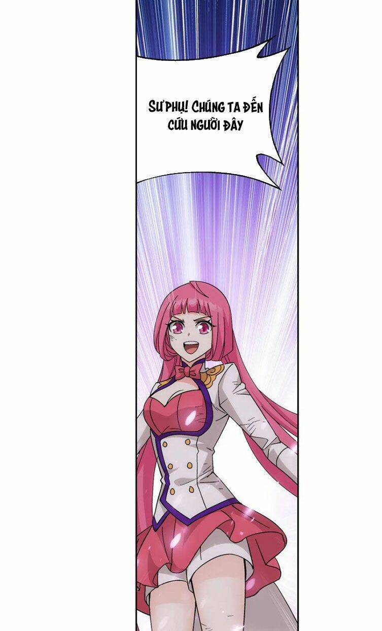 Đấu Phá Thương Khung Chapter 370 - Trang 2