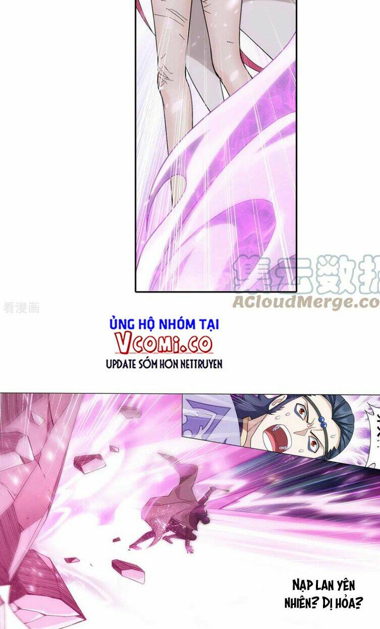 Đấu Phá Thương Khung Chapter 370 - Trang 2