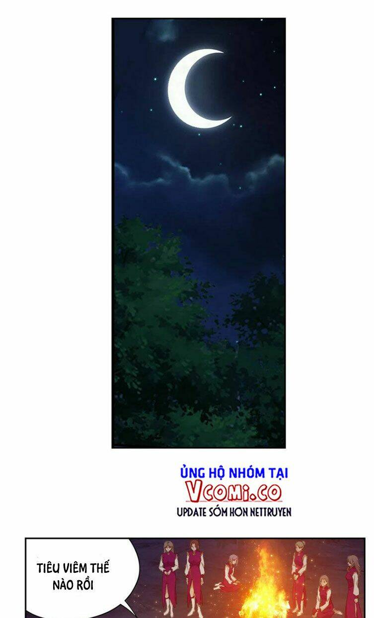 Đấu Phá Thương Khung Chapter 370 - Trang 2