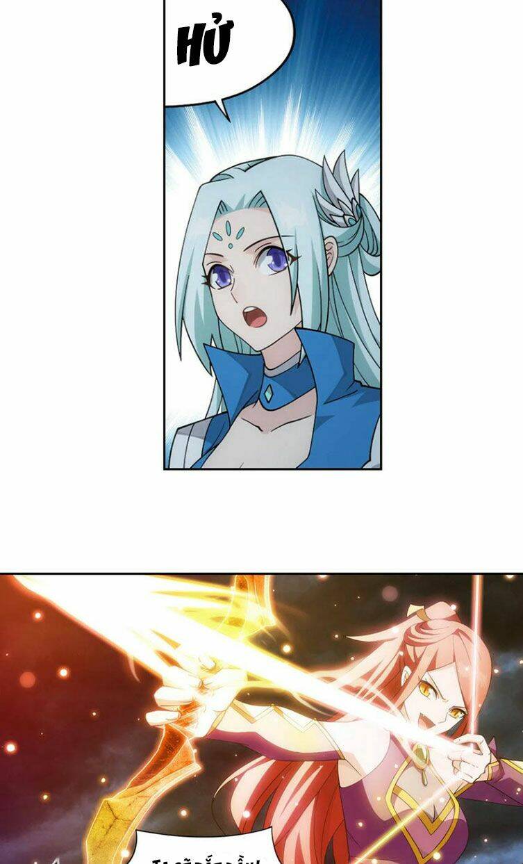 Đấu Phá Thương Khung Chapter 370 - Trang 2