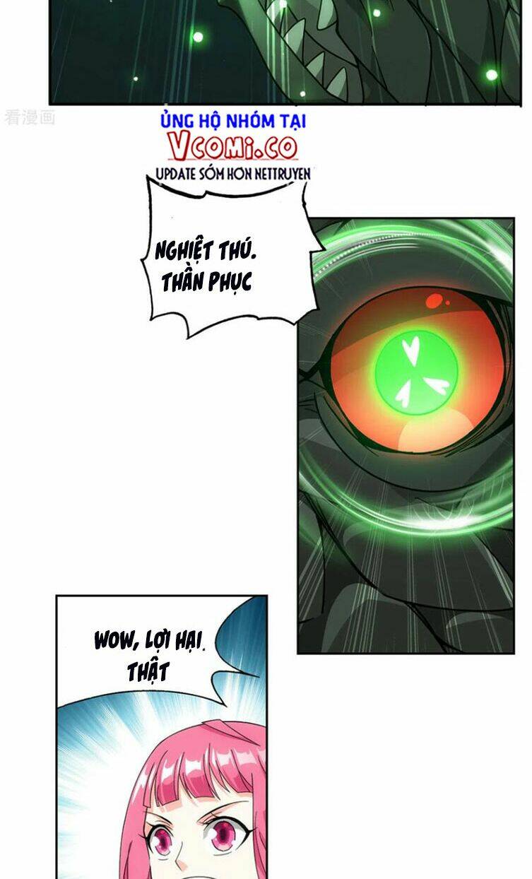 Đấu Phá Thương Khung Chapter 370 - Trang 2