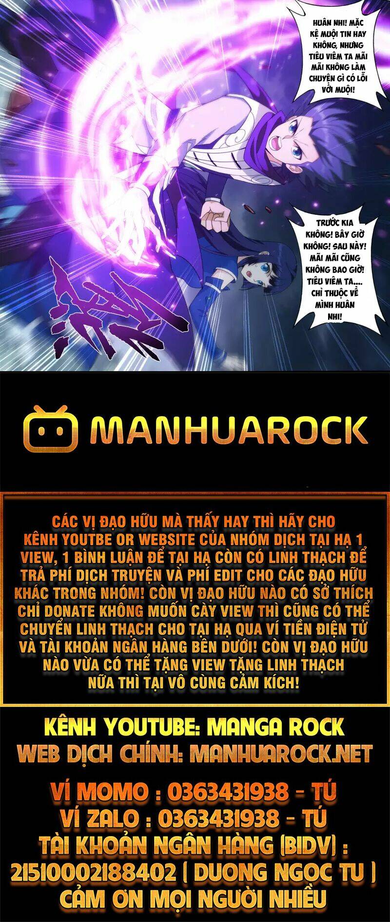 Đấu Phá Thương Khung Chapter 372 - Trang 2