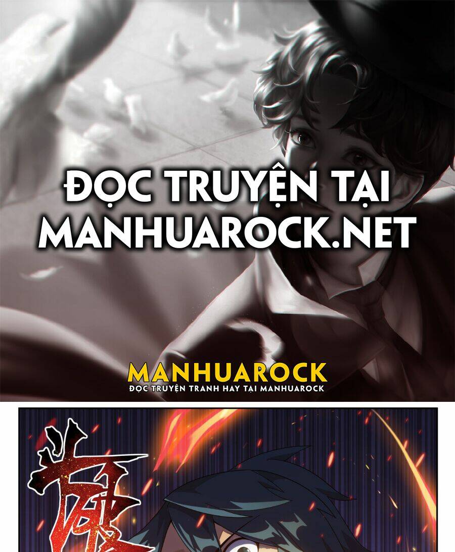 Đấu Phá Thương Khung Chapter 375 - Trang 2