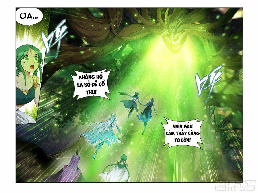 Đấu Phá Thương Khung Chapter 375 - Trang 2