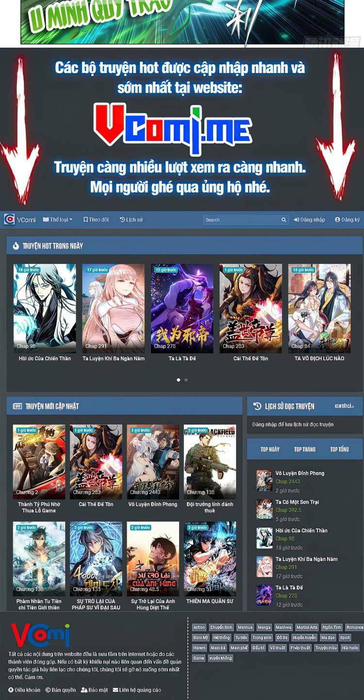 Đấu Phá Thương Khung Chapter 381 - Trang 2