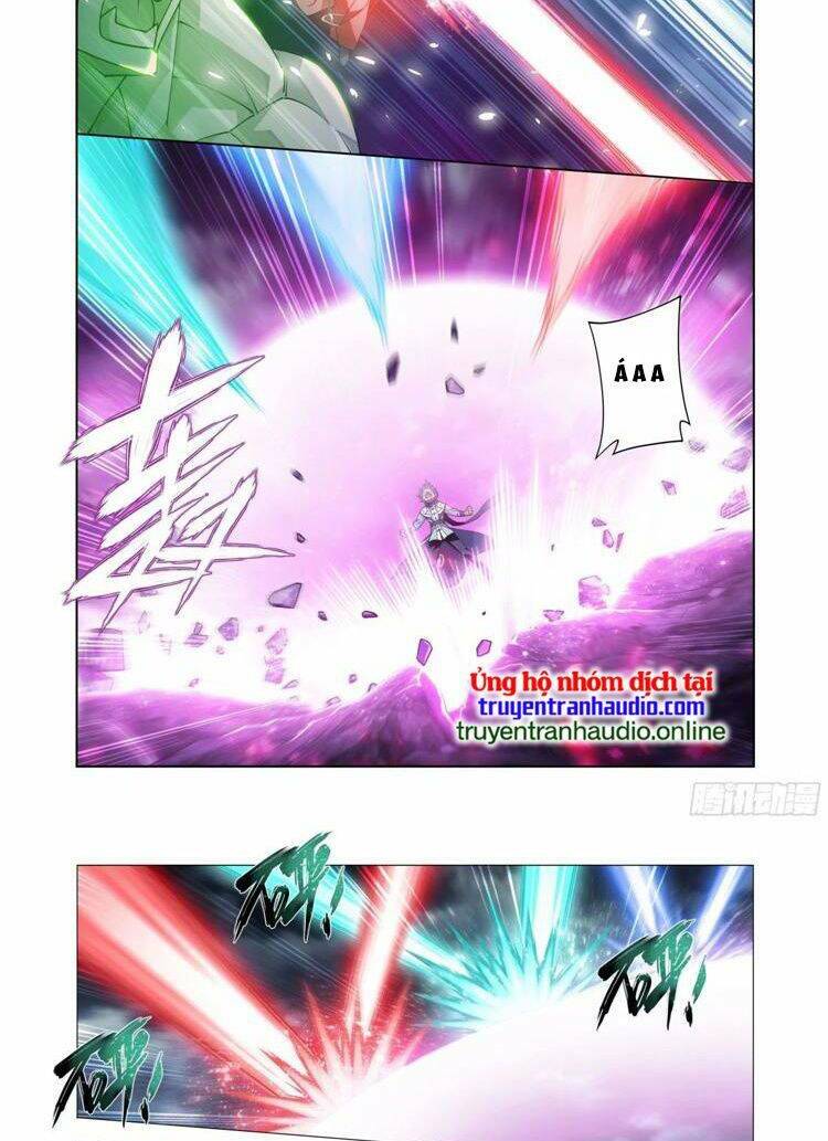 Đấu Phá Thương Khung Chapter 403 - Trang 2