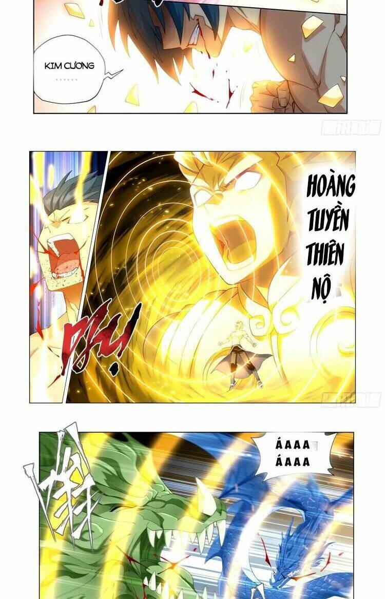 Đấu Phá Thương Khung Chapter 405 - Trang 2