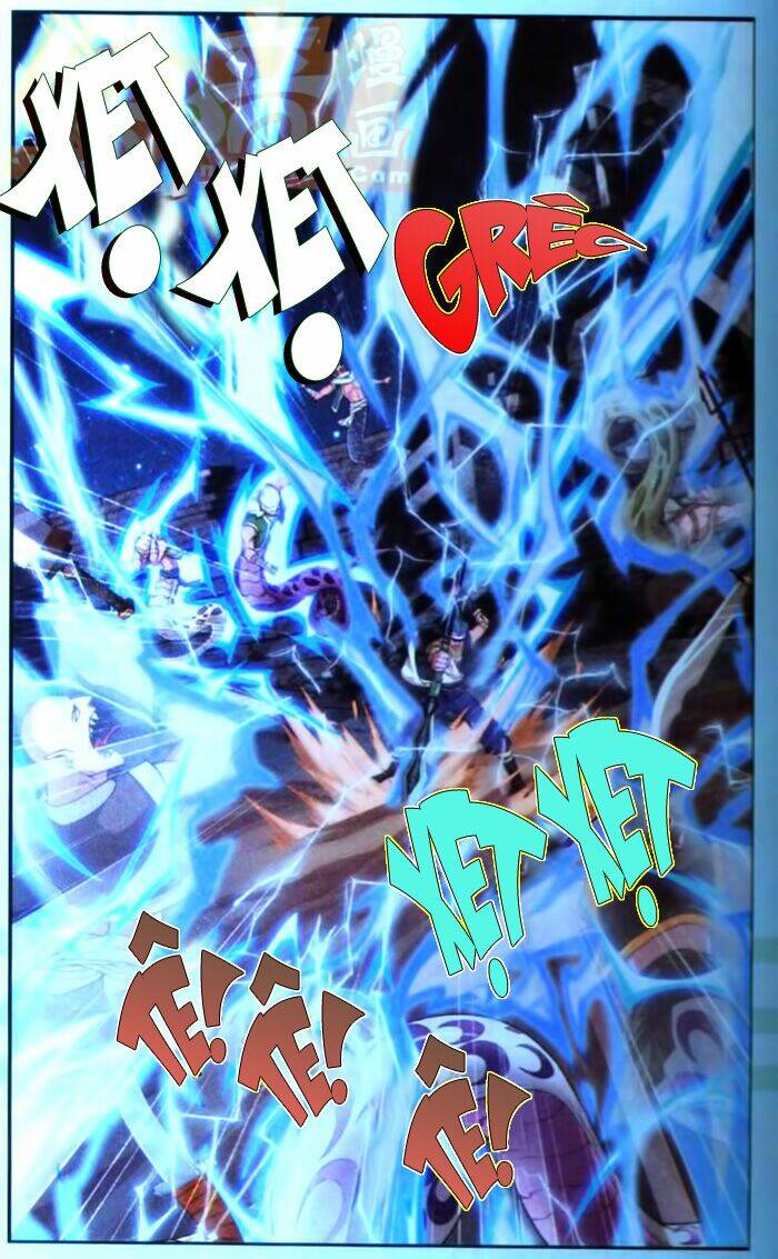 Đấu Phá Thương Khung Chapter 41 - Trang 2