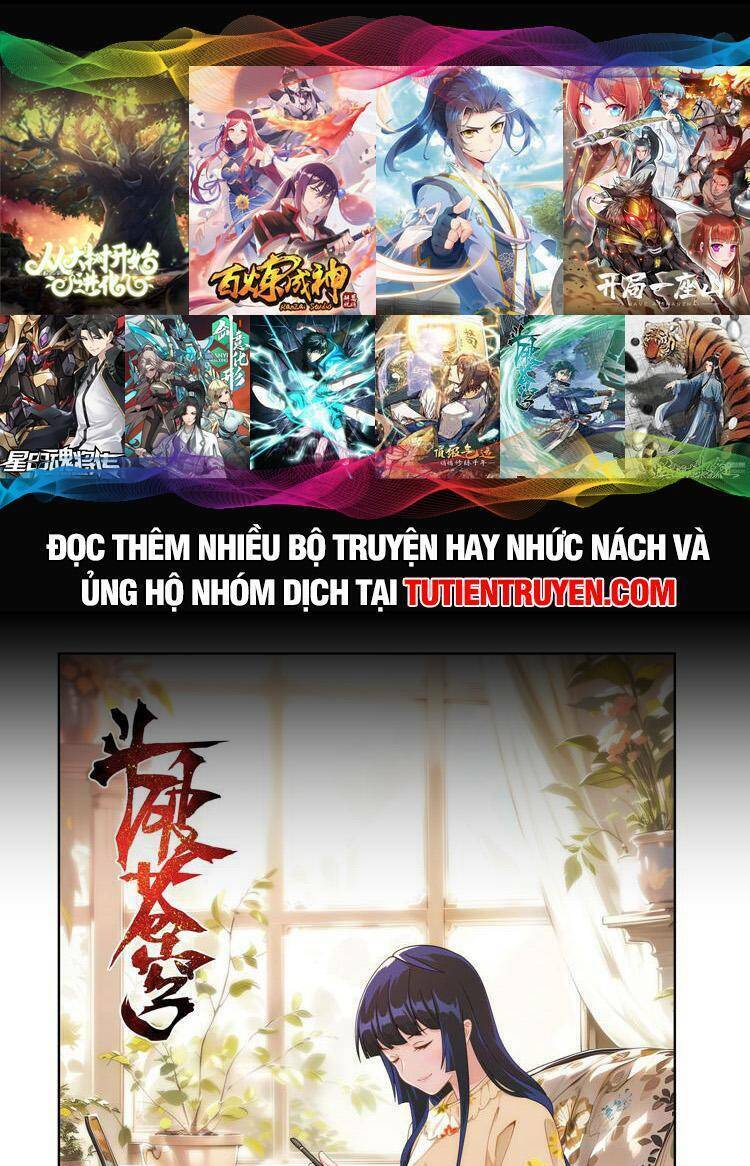 Đấu Phá Thương Khung Chapter 417 - Trang 2