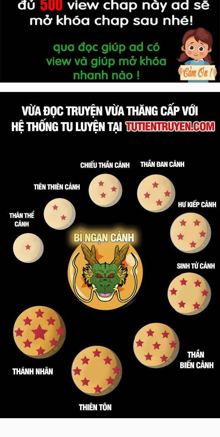 Đấu Phá Thương Khung Chapter 418 - Trang 2