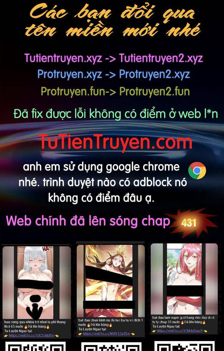 Đấu Phá Thương Khung Chapter 430 - Trang 2