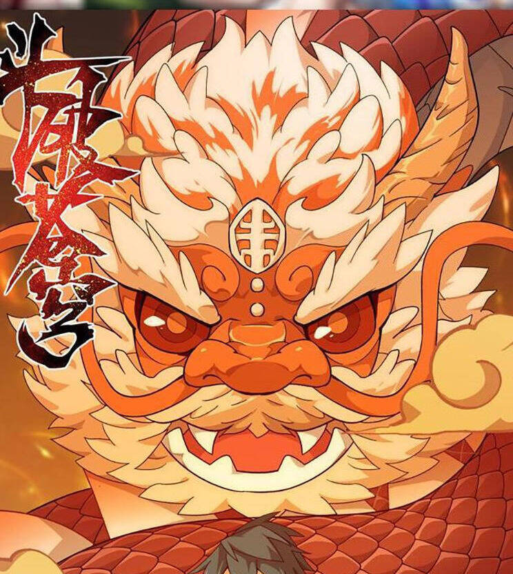 Đấu Phá Thương Khung Chapter 437 - Trang 2