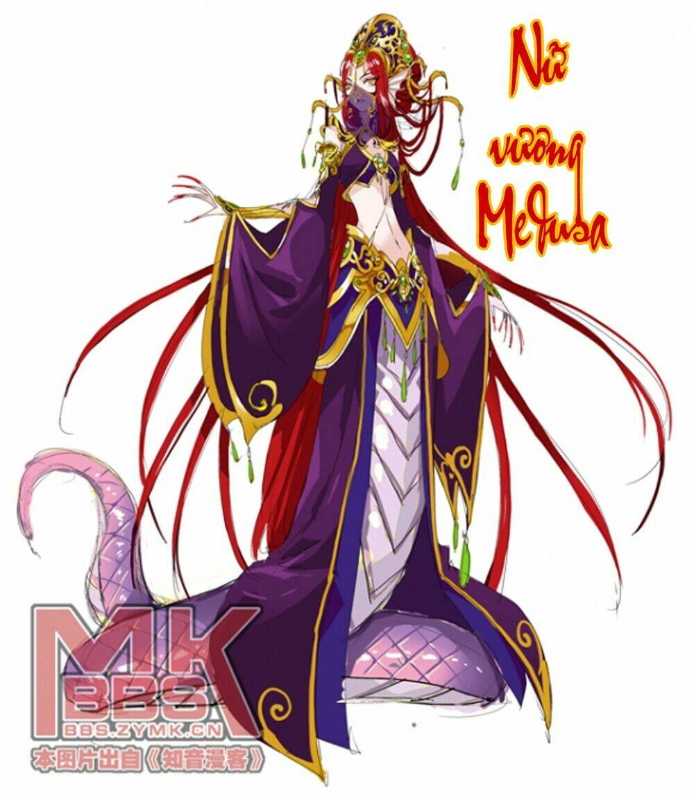 Đấu Phá Thương Khung Chapter 44 - Trang 2