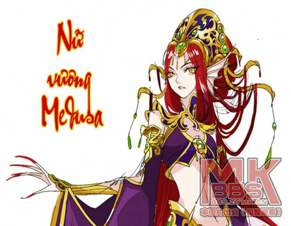 Đấu Phá Thương Khung Chapter 44 - Trang 2