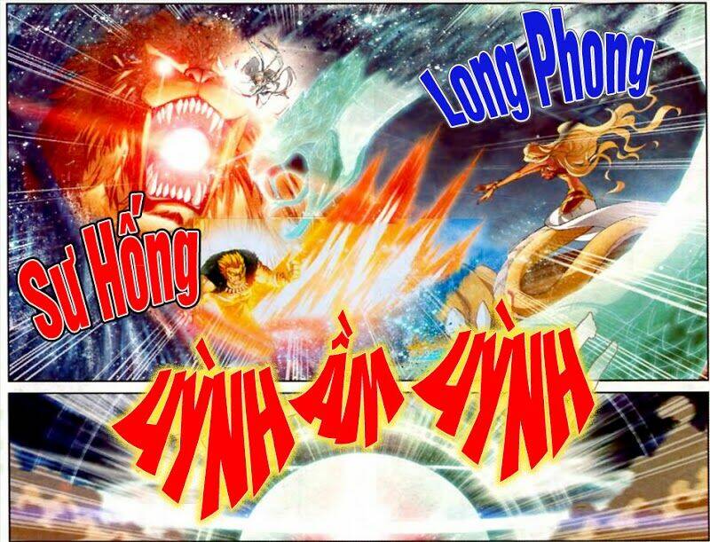 Đấu Phá Thương Khung Chapter 46 - Trang 2