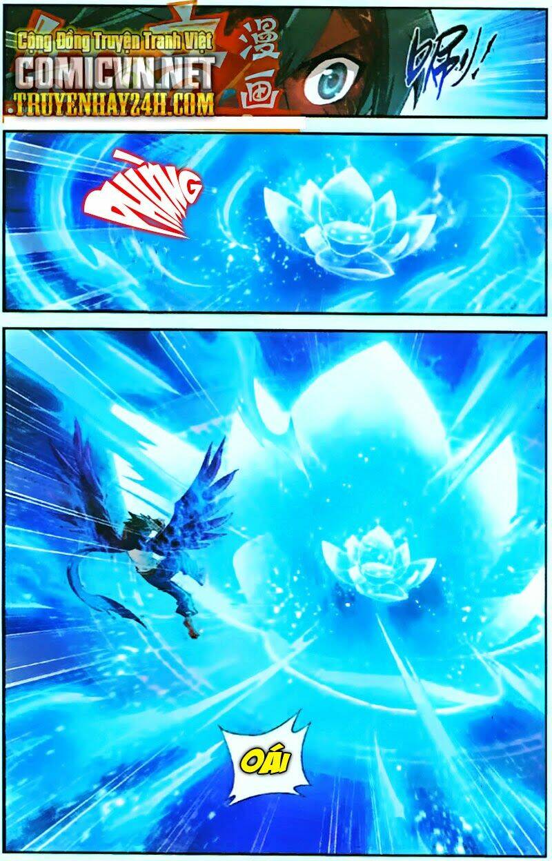 Đấu Phá Thương Khung Chapter 49 - Trang 2